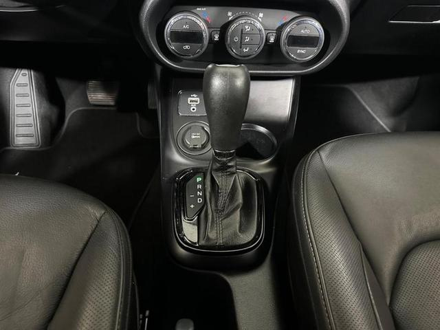 Foto do veículo FIAT TORONADO  1.8 16V EVO FLEX FREEDOM AT6 2019 57.490 KM 94.900,00