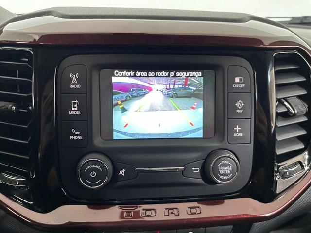 Foto do veículo FIAT TORONADO  1.8 16V EVO FLEX FREEDOM AT6 2019 57.490 KM 94.900,00