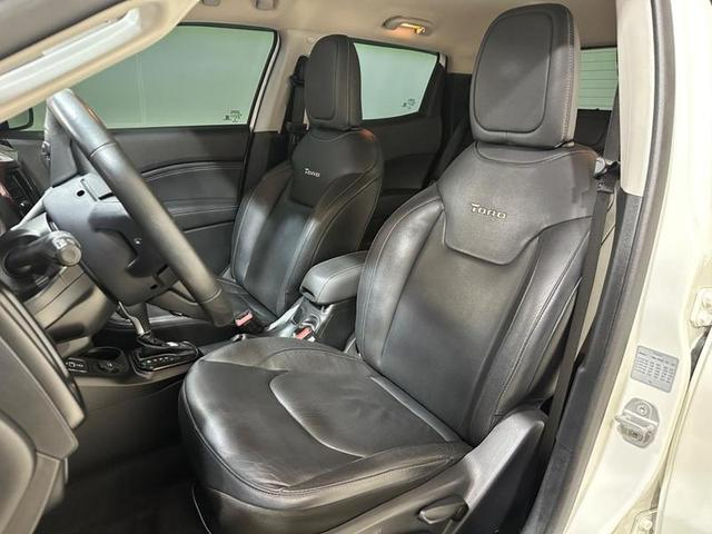 Foto do veículo FIAT TORONADO  1.8 16V EVO FLEX FREEDOM AT6 2019 57.490 KM 94.900,00