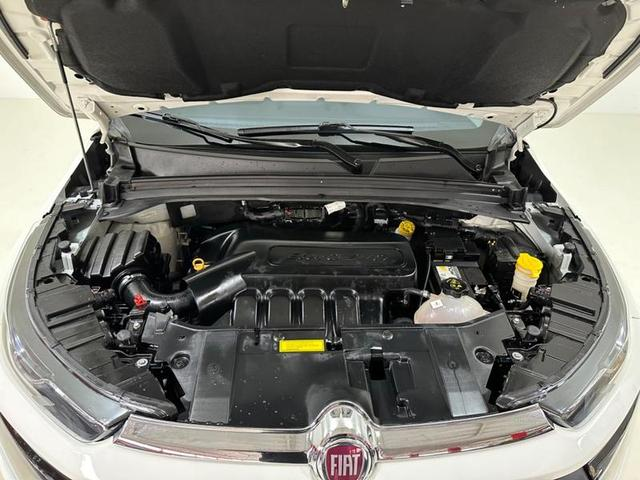 Foto do veículo FIAT TORONADO  1.8 16V EVO FLEX FREEDOM AT6 2019 57.490 KM 94.900,00