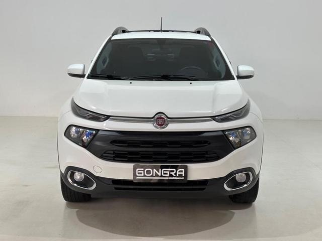 Foto do veículo FIAT TORONADO  1.8 16V EVO FLEX FREEDOM AT6 2019 57.490 KM 94.900,00