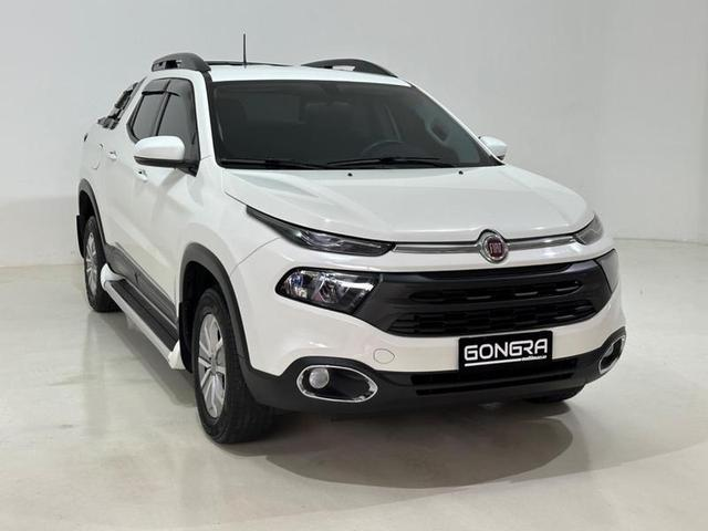 Foto do veículo FIAT TORONADO  1.8 16V EVO FLEX FREEDOM AT6 2019 57.490 KM 94.900,00