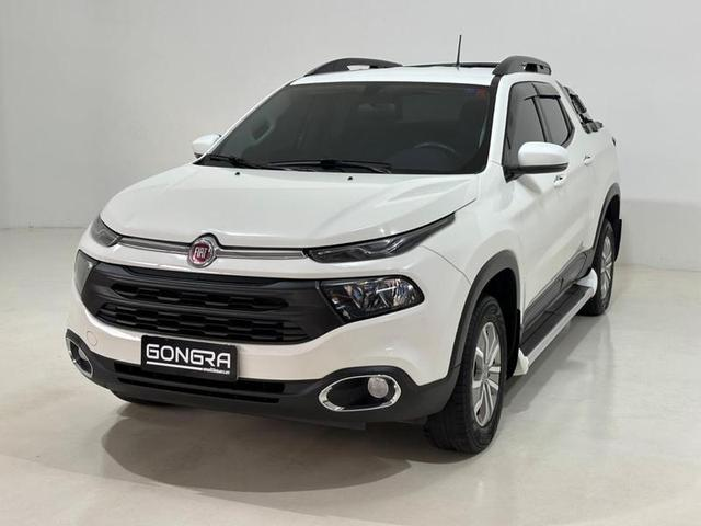 Foto do veículo FIAT TORONADO  1.8 16V EVO FLEX FREEDOM AT6 2019 57.490 KM 94.900,00