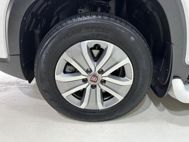 Foto do veículo FIAT TORONADO  1.8 16V EVO FLEX FREEDOM AT6 2019 57.490 KM 94.900,00