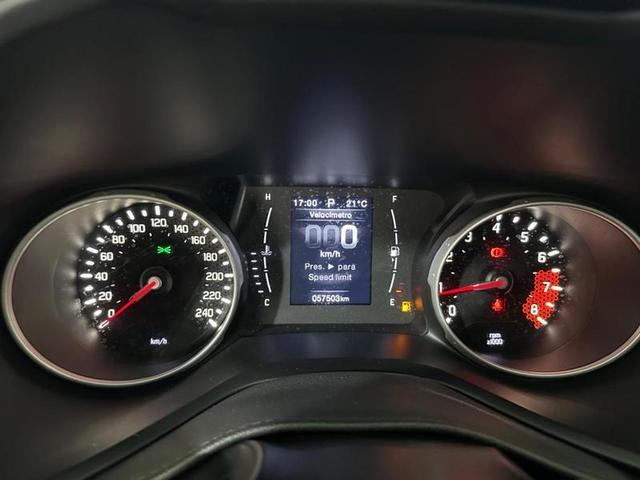 Foto do veículo FIAT TORONADO  1.8 16V EVO FLEX FREEDOM AT6 2019 57.490 KM 94.900,00