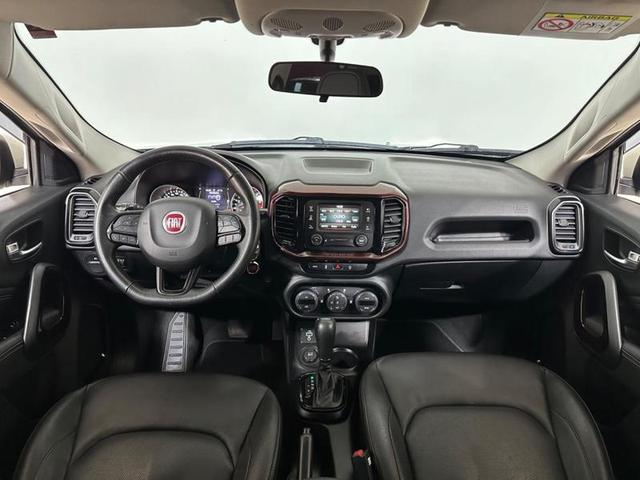 Foto do veículo FIAT TORONADO  1.8 16V EVO FLEX FREEDOM AT6 2019 57.490 KM 94.900,00