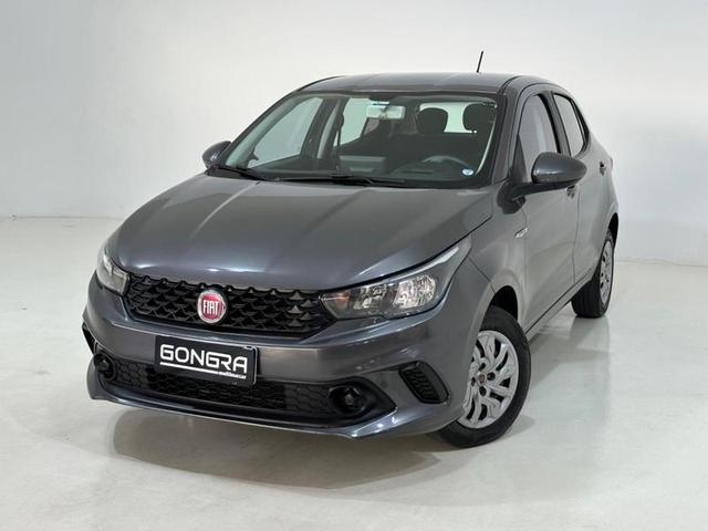 Foto do veículo FIAT ARGO  DRIVE 1.3 2020 66.760 KM 62.900,00
