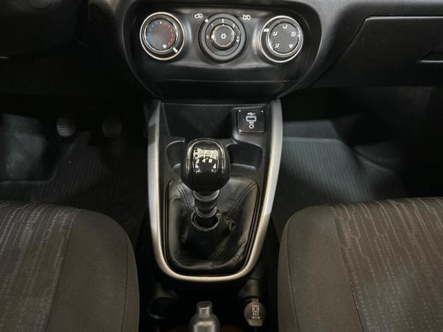 Foto do veículo FIAT ARGO  DRIVE 1.3 2020 66.760 KM 62.900,00