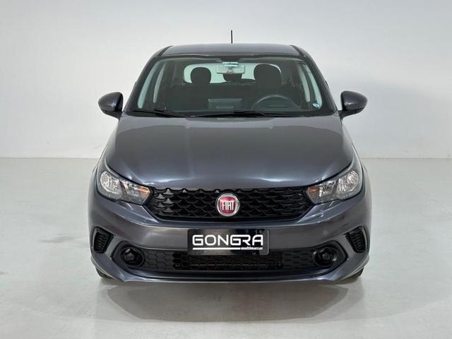 Foto do veículo FIAT ARGO  DRIVE 1.3 2020 66.760 KM 62.900,00