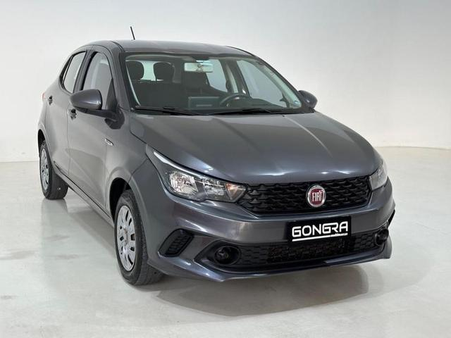 Foto do veículo FIAT ARGO  DRIVE 1.3 2020 66.760 KM 62.900,00