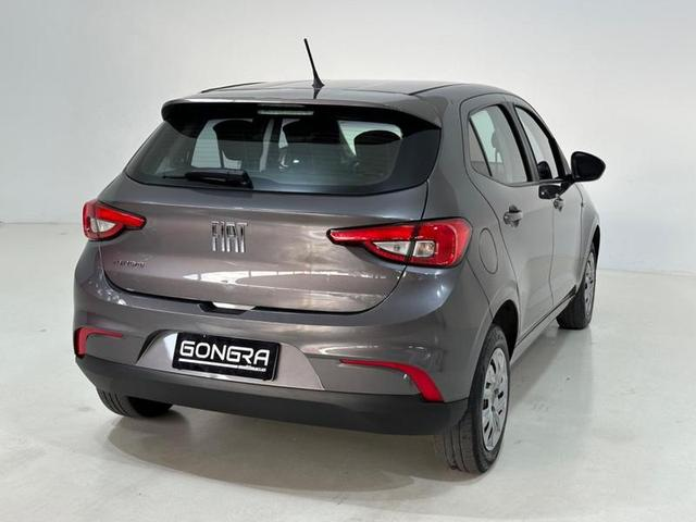Foto do veículo FIAT ARGO  DRIVE 1.3 2020 66.760 KM 62.900,00
