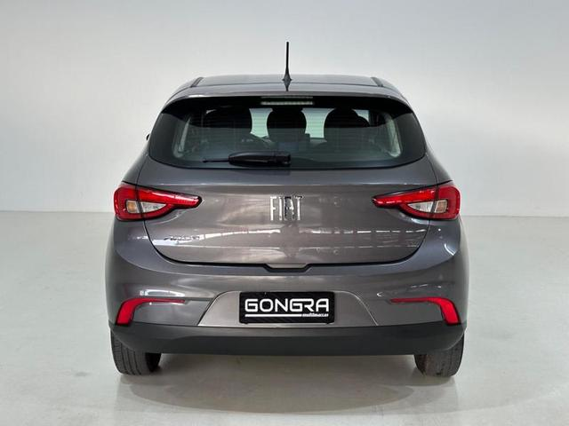 Foto do veículo FIAT ARGO  DRIVE 1.3 2020 66.760 KM 62.900,00