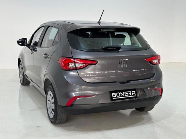 Foto do veículo FIAT ARGO  DRIVE 1.3 2020 66.760 KM 62.900,00