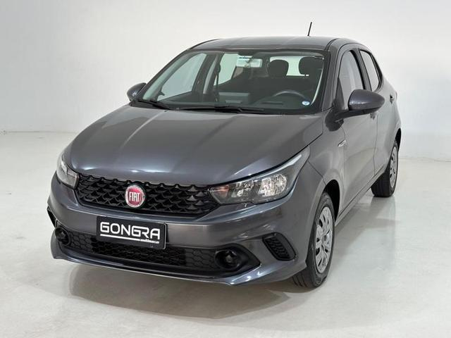 Foto do veículo FIAT ARGO  DRIVE 1.3 2020 66.760 KM 62.900,00