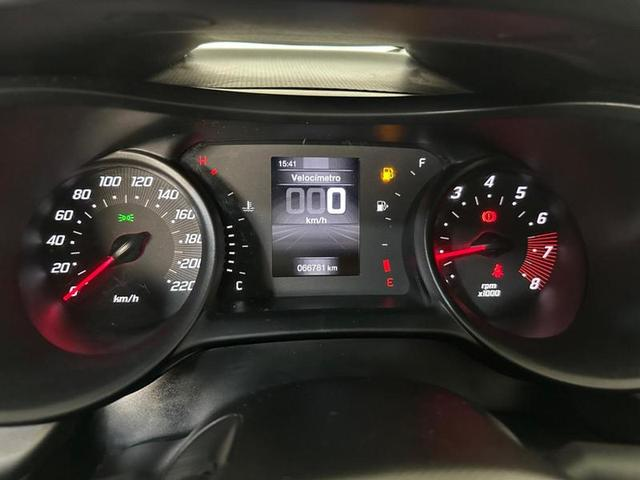 Foto do veículo FIAT ARGO  DRIVE 1.3 2020 66.760 KM 62.900,00