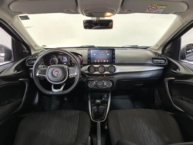 Foto do veículo FIAT ARGO  DRIVE 1.3 2020 66.760 KM 62.900,00