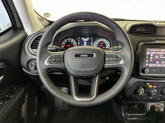 Foto do veículo JEEP RENEGADE  SPORT T270 FLEX 2022 12.426 KM 110.900,00