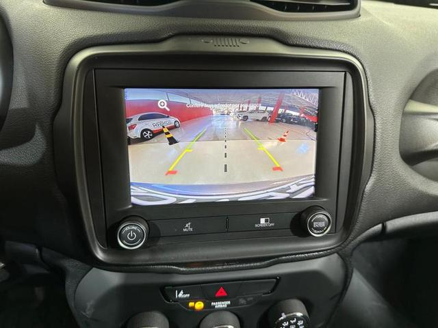 Foto do veículo JEEP RENEGADE  SPORT T270 FLEX 2022 12.426 KM 110.900,00