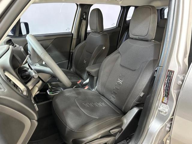 Foto do veículo JEEP RENEGADE  SPORT T270 FLEX 2022 12.426 KM 110.900,00