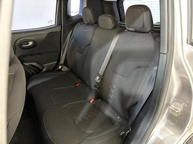 Foto do veículo JEEP RENEGADE  SPORT T270 FLEX 2022 12.426 KM 110.900,00