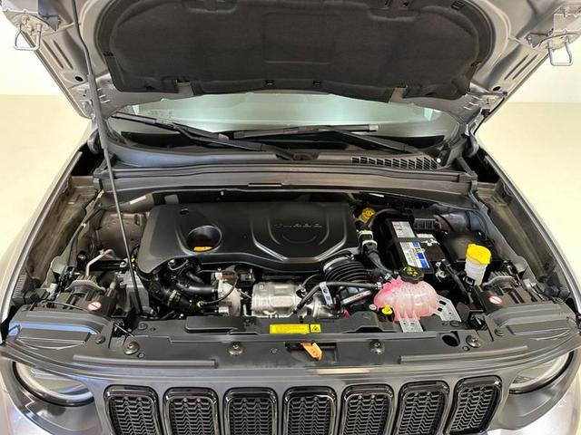 Foto do veículo JEEP RENEGADE  SPORT T270 FLEX 2022 12.426 KM 110.900,00