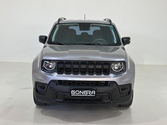 Foto do veículo JEEP RENEGADE  SPORT T270 FLEX 2022 12.426 KM 110.900,00