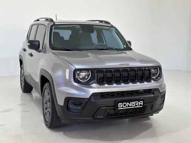 Foto do veículo JEEP RENEGADE  SPORT T270 FLEX 2022 12.426 KM 110.900,00