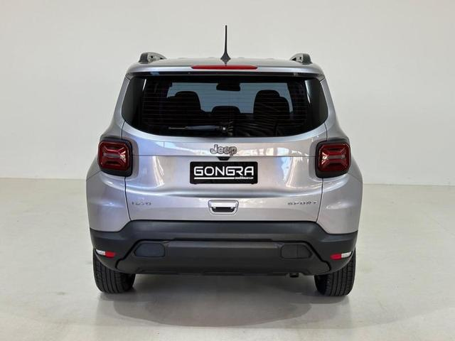 Foto do veículo JEEP RENEGADE  SPORT T270 FLEX 2022 12.426 KM 110.900,00