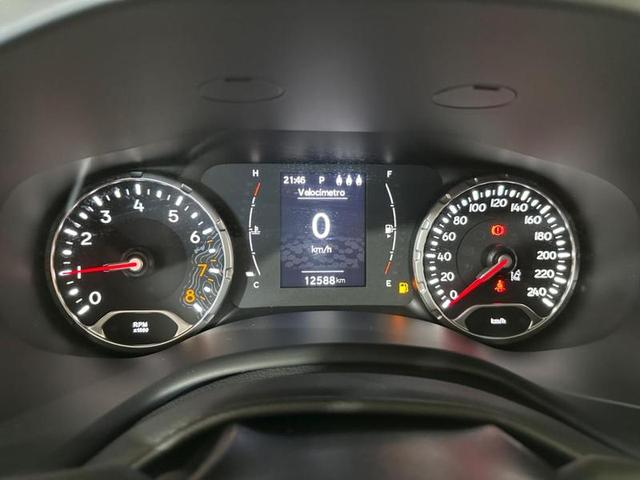 Foto do veículo JEEP RENEGADE  SPORT T270 FLEX 2022 12.426 KM 110.900,00