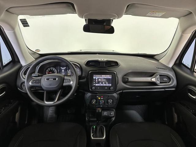 Foto do veículo JEEP RENEGADE  SPORT T270 FLEX 2022 12.426 KM 110.900,00