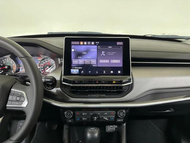 Foto do veículo JEEP COMPASS  LONG TF 2022 12.482 KM 142.900,00