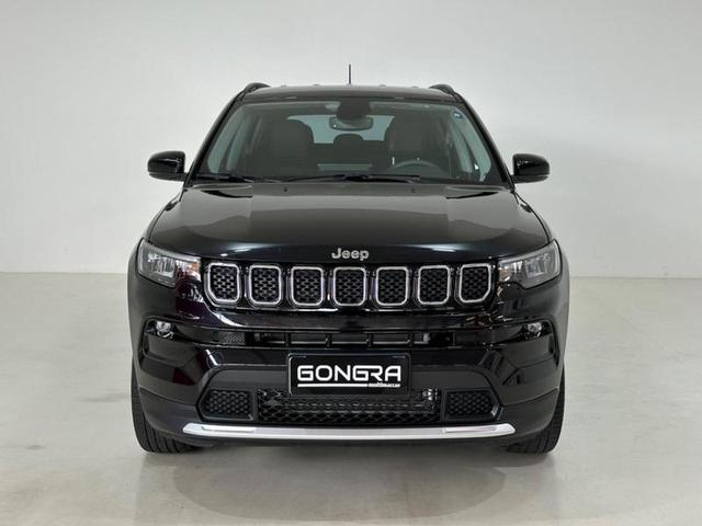 Foto do veículo JEEP COMPASS  LONG TF 2022 12.482 KM 142.900,00