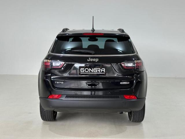 Foto do veículo JEEP COMPASS  LONG TF 2022 12.482 KM 142.900,00