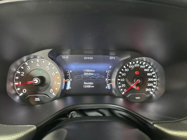 Foto do veículo JEEP COMPASS  LONG TF 2022 12.482 KM 142.900,00