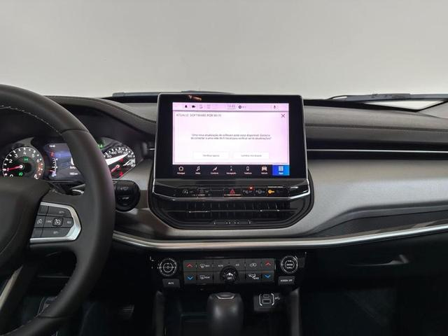 Foto do veículo JEEP COMPASS  LONG. T270 1.3 TB 4X2 FLEX AUT. 2023 8.002 KM 152.900,00
