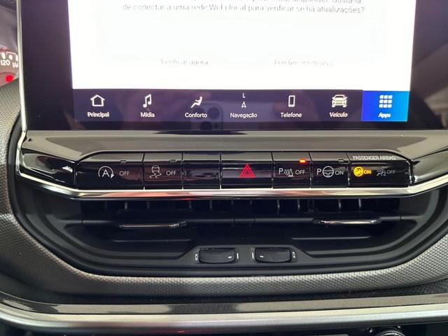 Foto do veículo JEEP COMPASS  LONG. T270 1.3 TB 4X2 FLEX AUT. 2023 8.002 KM 152.900,00