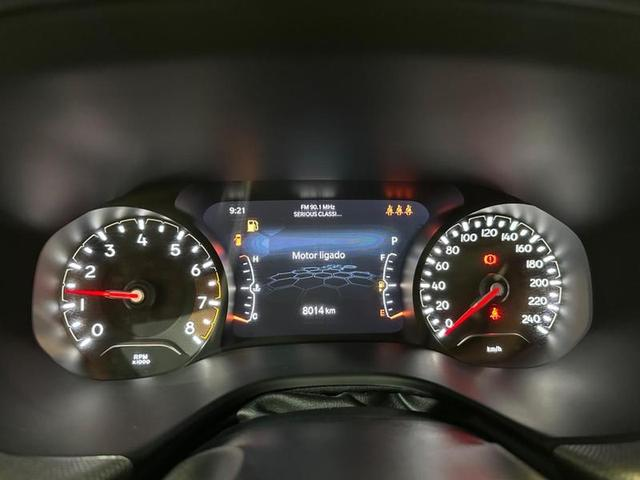 Foto do veículo JEEP COMPASS  LONG. T270 1.3 TB 4X2 FLEX AUT. 2023 8.002 KM 152.900,00