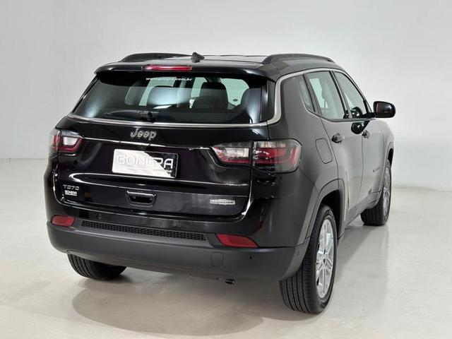 Foto do veículo JEEP COMPASS  LONG. T270 1.3 TB 4X2 FLEX AUT. 2023 8.002 KM 152.900,00