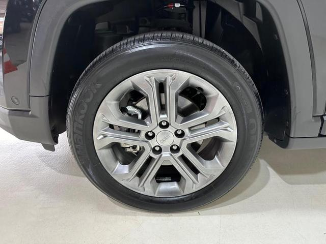 Foto do veículo JEEP COMPASS  LONG. T270 1.3 TB 4X2 FLEX AUT. 2023 8.002 KM 152.900,00