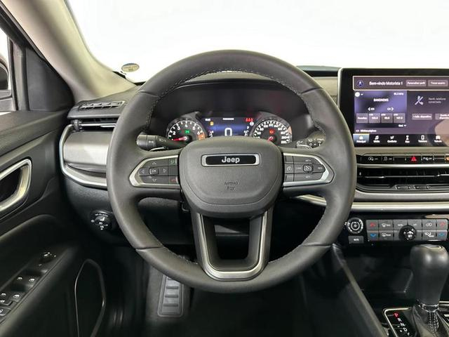 Foto do veículo JEEP COMPASS  LONG TF 2022 10.088 KM 142.900,00