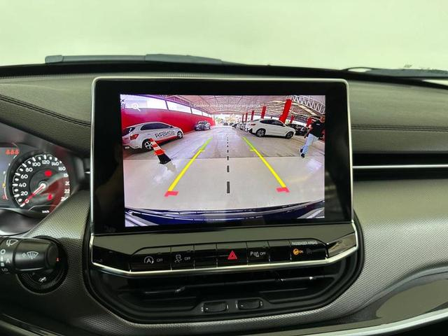 Foto do veículo JEEP COMPASS  LONG TF 2022 10.088 KM 142.900,00