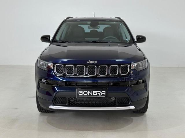 Foto do veículo JEEP COMPASS  LONG TF 2022 10.088 KM 142.900,00