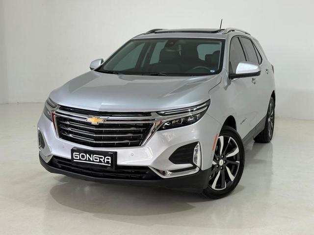 Foto do veículo CHEVROLET EQUINOX  PREMIER 1.5 TURBO 172CV AUT. 2022 10.160 KM 186.900,00