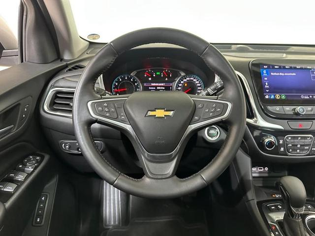 Foto do veículo CHEVROLET EQUINOX  PREMIER 1.5 TURBO 172CV AUT. 2022 10.160 KM 186.900,00