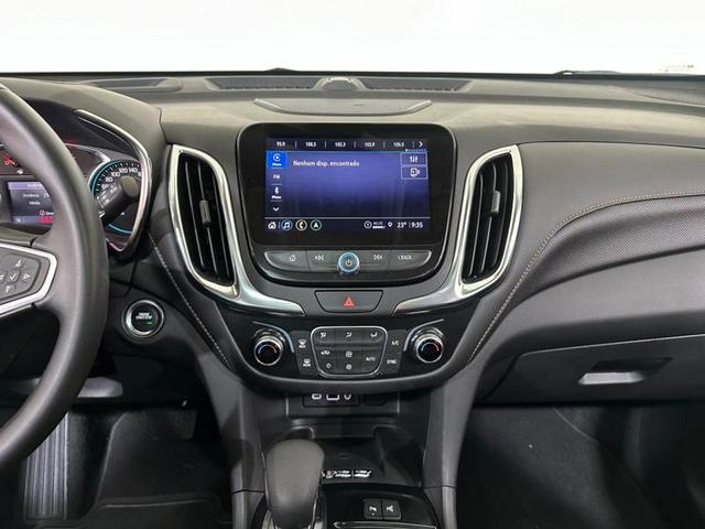 Foto do veículo CHEVROLET EQUINOX  PREMIER 1.5 TURBO 172CV AUT. 2022 10.160 KM 186.900,00