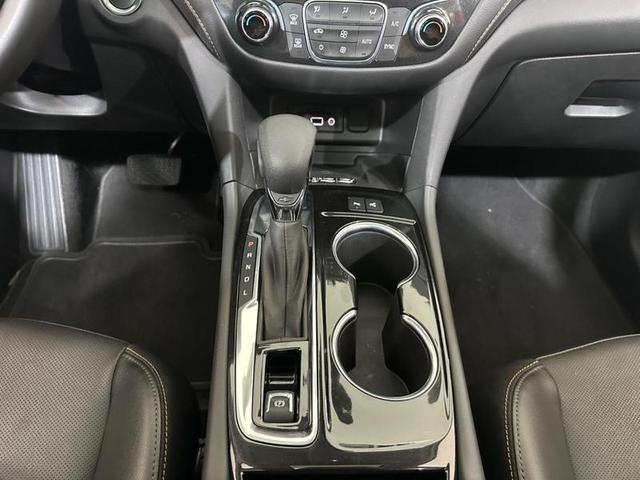Foto do veículo CHEVROLET EQUINOX  PREMIER 1.5 TURBO 172CV AUT. 2022 10.160 KM 186.900,00