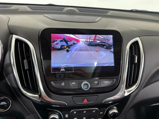 Foto do veículo CHEVROLET EQUINOX  PREMIER 1.5 TURBO 172CV AUT. 2022 10.160 KM 186.900,00