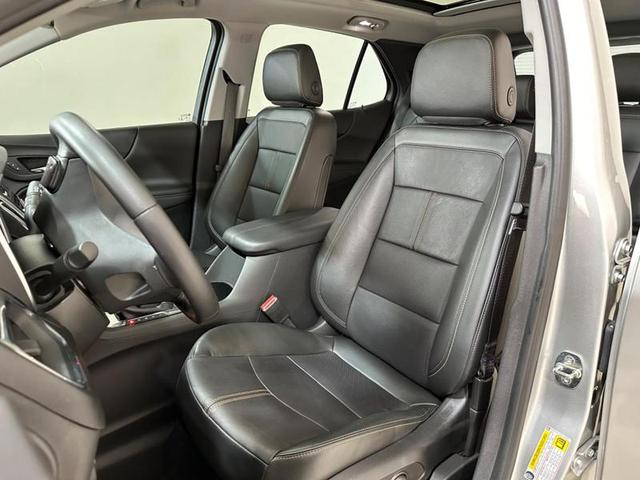 Foto do veículo CHEVROLET EQUINOX  PREMIER 1.5 TURBO 172CV AUT. 2022 10.160 KM 186.900,00