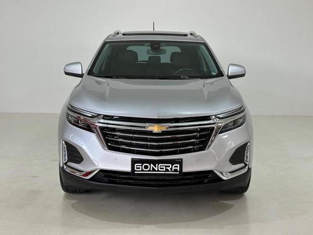 Foto do veículo CHEVROLET EQUINOX  PREMIER 1.5 TURBO 172CV AUT. 2022 10.160 KM 186.900,00