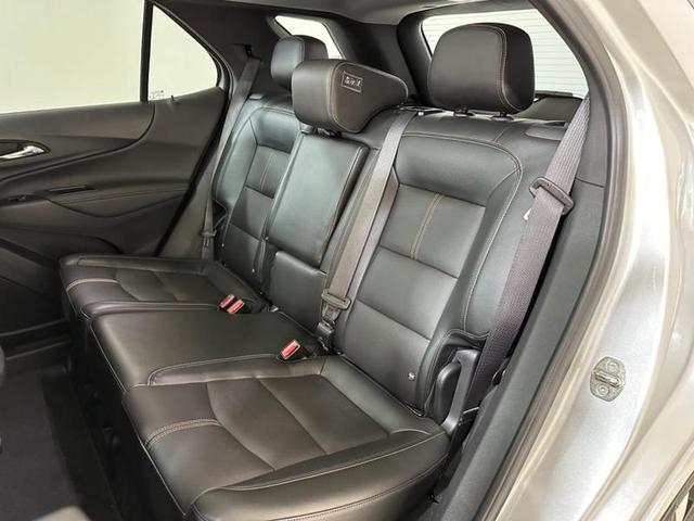 Foto do veículo CHEVROLET EQUINOX  PREMIER 1.5 TURBO 172CV AUT. 2022 10.160 KM 186.900,00